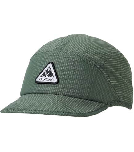 Amazon | ダイワ(DAIWA) キャップ 9FIFTY(TM) Collaboration